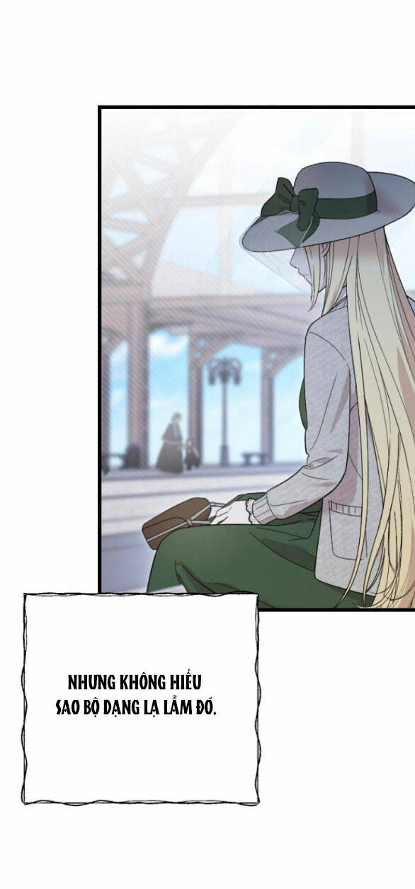 Kẻ Cưỡng Bức Yêu Quý Của Tôi: Chapter 7.1
