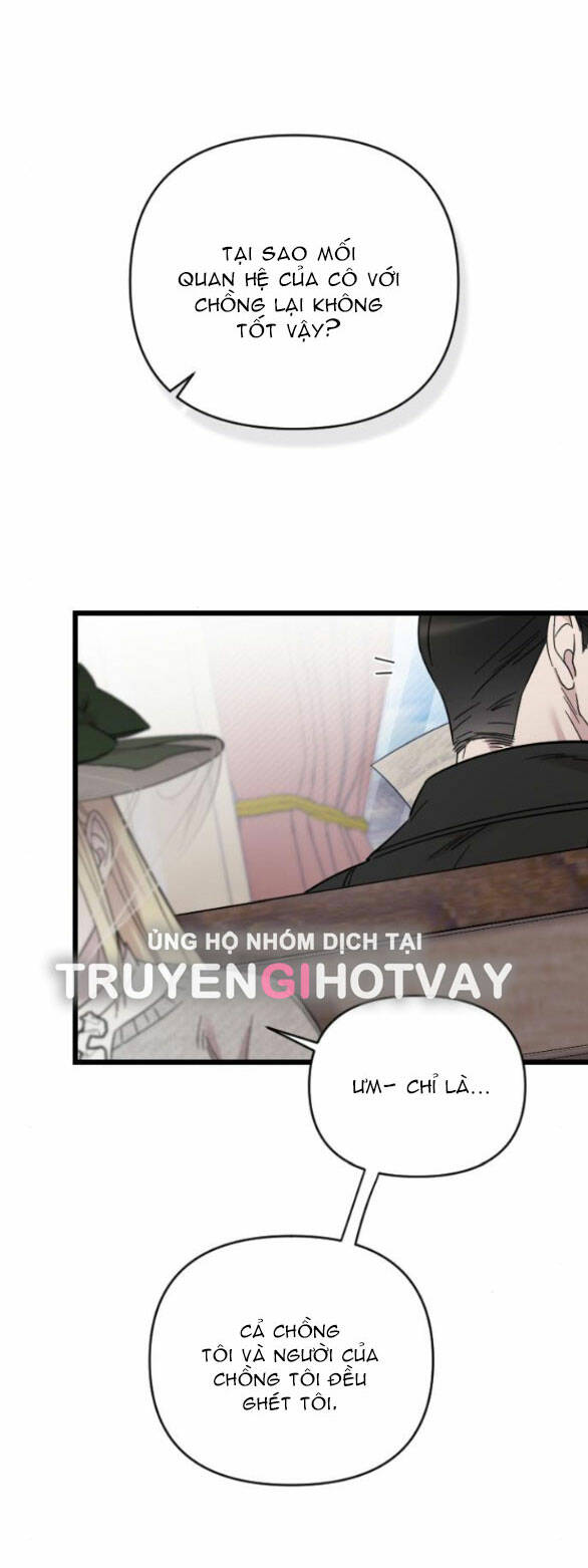 Kẻ Cưỡng Bức Yêu Quý Của Tôi: Chapter 7.1