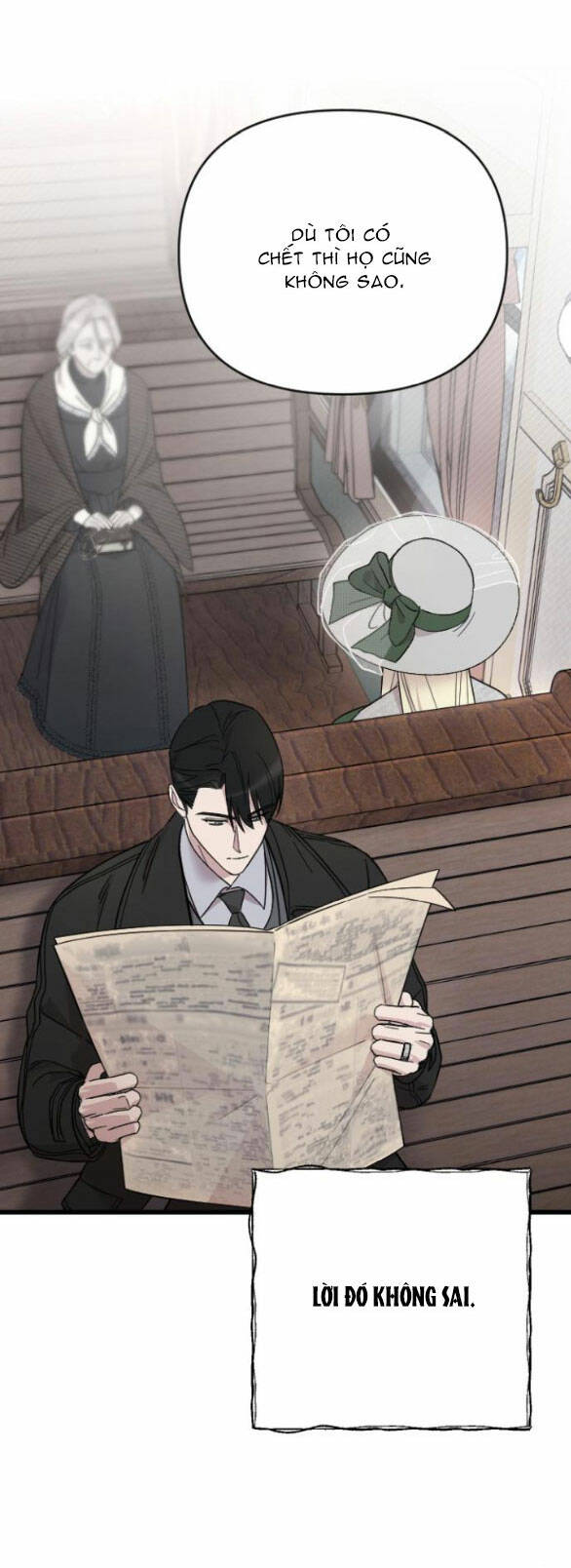 Kẻ Cưỡng Bức Yêu Quý Của Tôi: Chapter 7.1