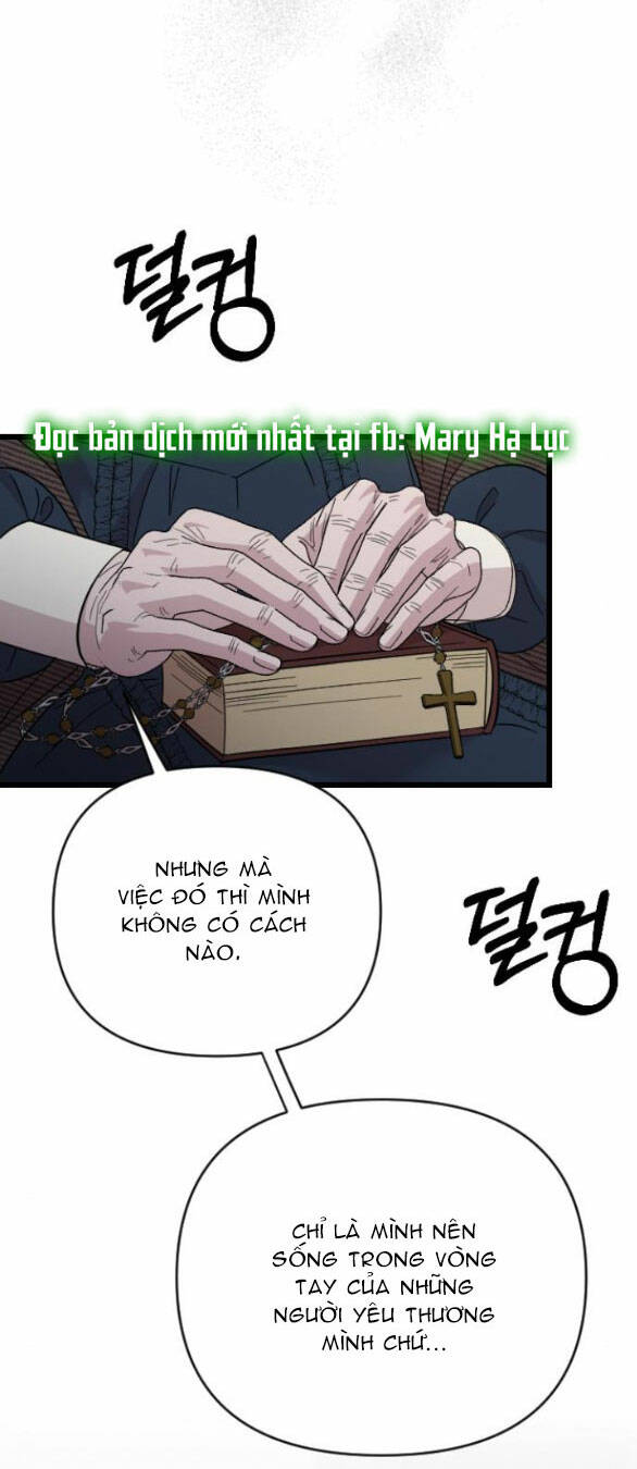 Kẻ Cưỡng Bức Yêu Quý Của Tôi: Chapter 7.1