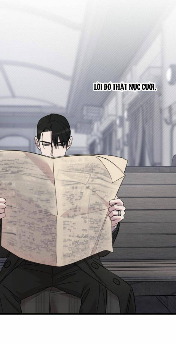 Kẻ Cưỡng Bức Yêu Quý Của Tôi: Chapter 7.1