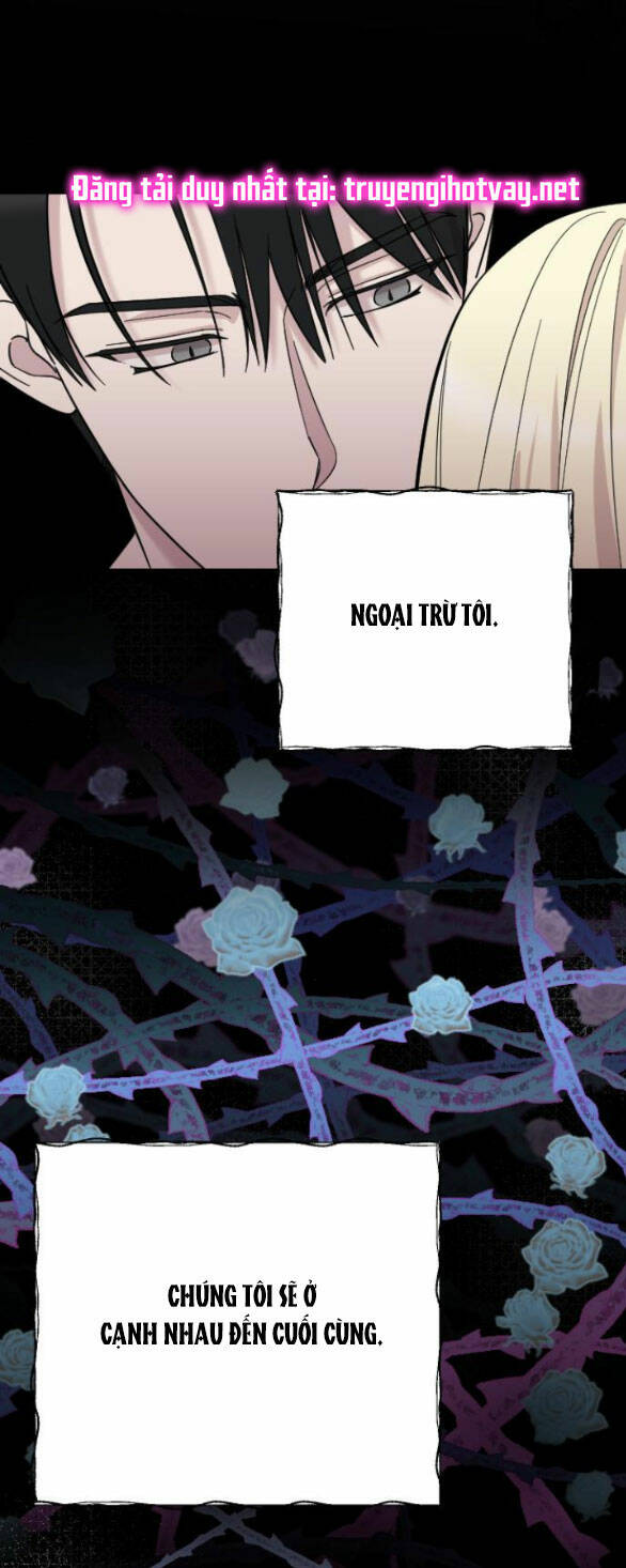 Kẻ Cưỡng Bức Yêu Quý Của Tôi: Chapter 7.1