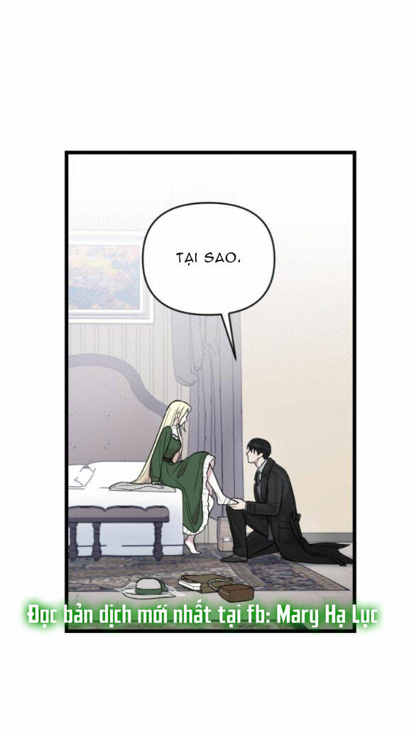 Kẻ Cưỡng Bức Yêu Quý Của Tôi: Chapter 7.2