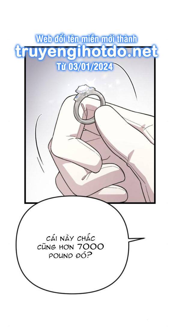 Kẻ Cưỡng Bức Yêu Quý Của Tôi: Chapter 9.2