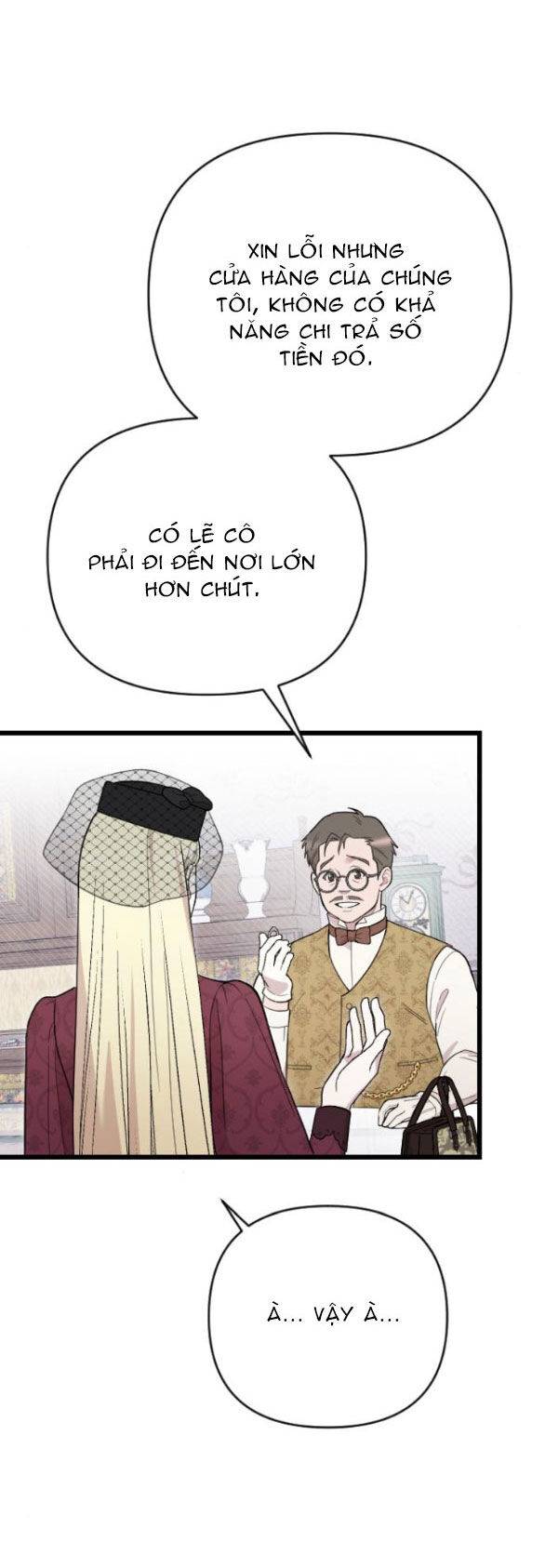 Kẻ Cưỡng Bức Yêu Quý Của Tôi: Chapter 9.2