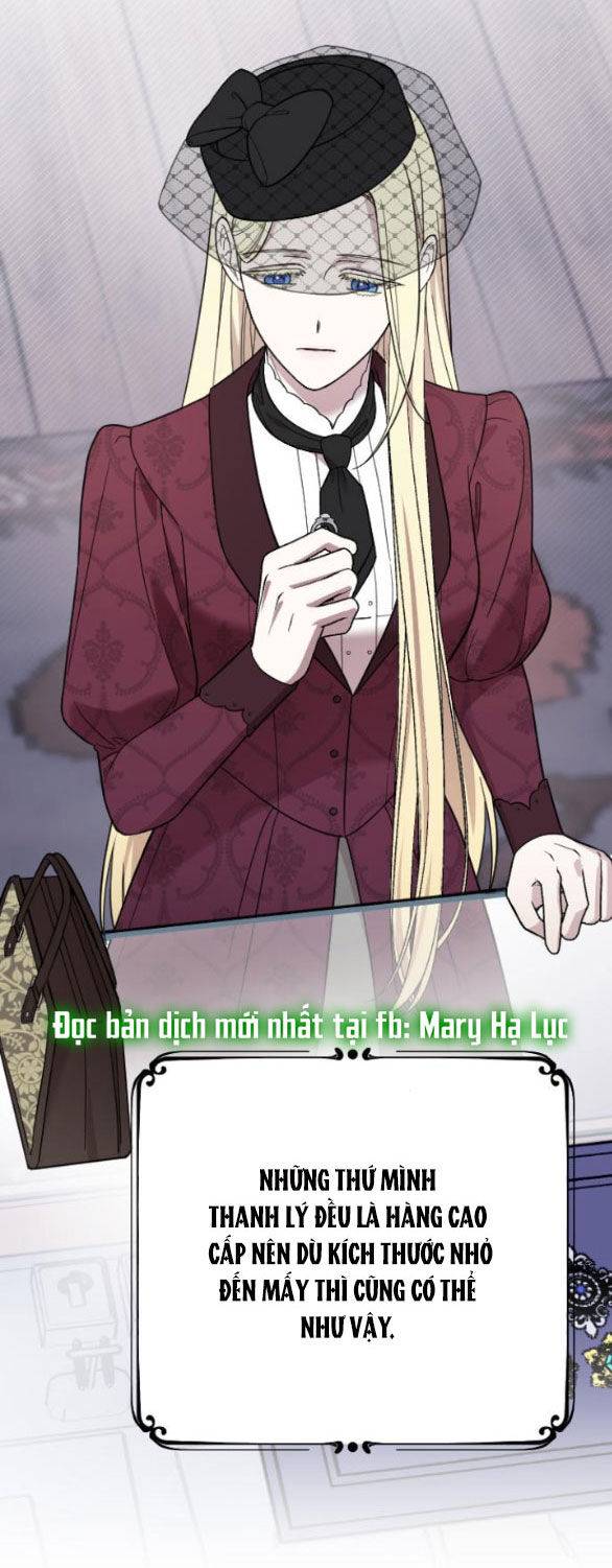 Kẻ Cưỡng Bức Yêu Quý Của Tôi: Chapter 9.2