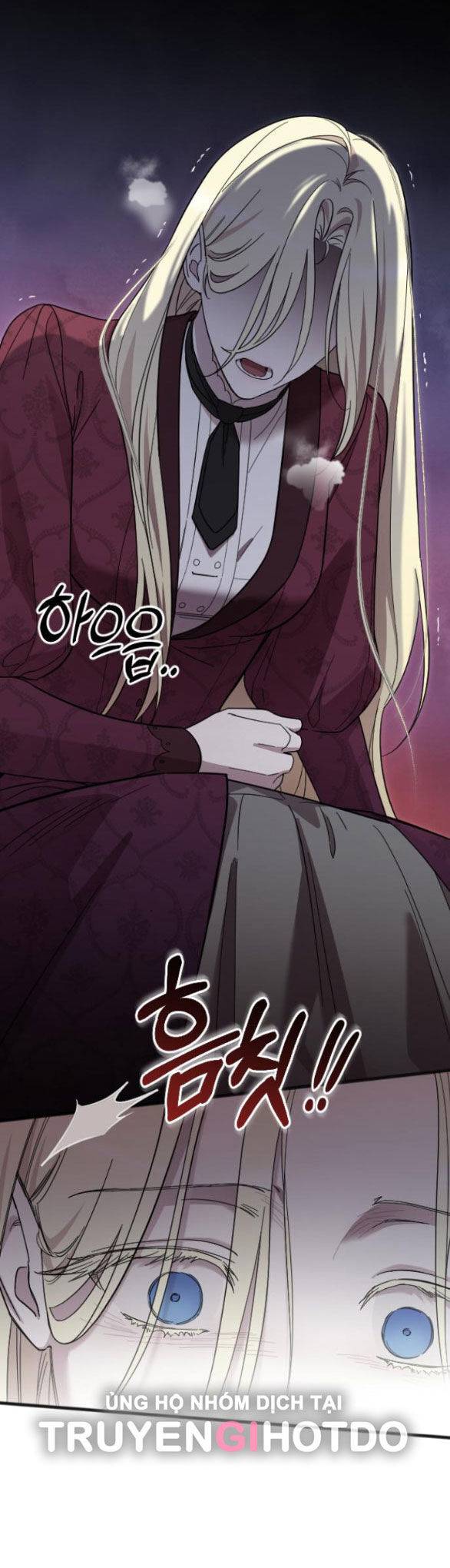 Kẻ Cưỡng Bức Yêu Quý Của Tôi: Chapter 9.2