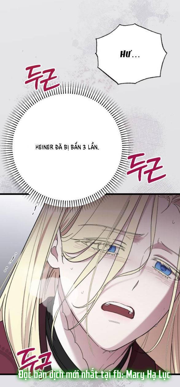 Kẻ Cưỡng Bức Yêu Quý Của Tôi: Chapter 9.2
