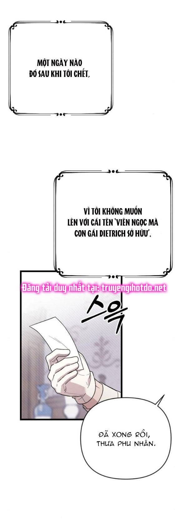 Kẻ Cưỡng Bức Yêu Quý Của Tôi: Chapter 9.2