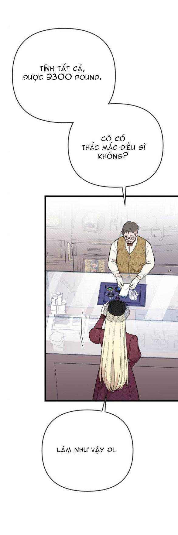 Kẻ Cưỡng Bức Yêu Quý Của Tôi: Chapter 9.2