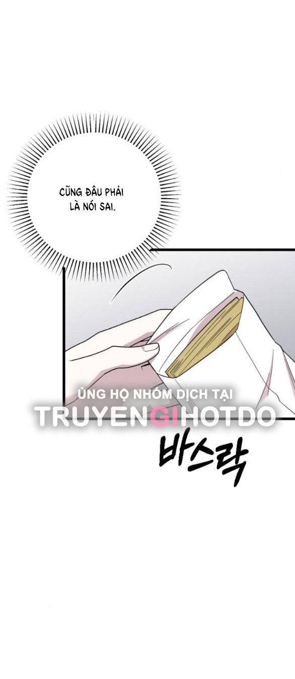 Kẻ Cưỡng Bức Yêu Quý Của Tôi: Chapter 9.2
