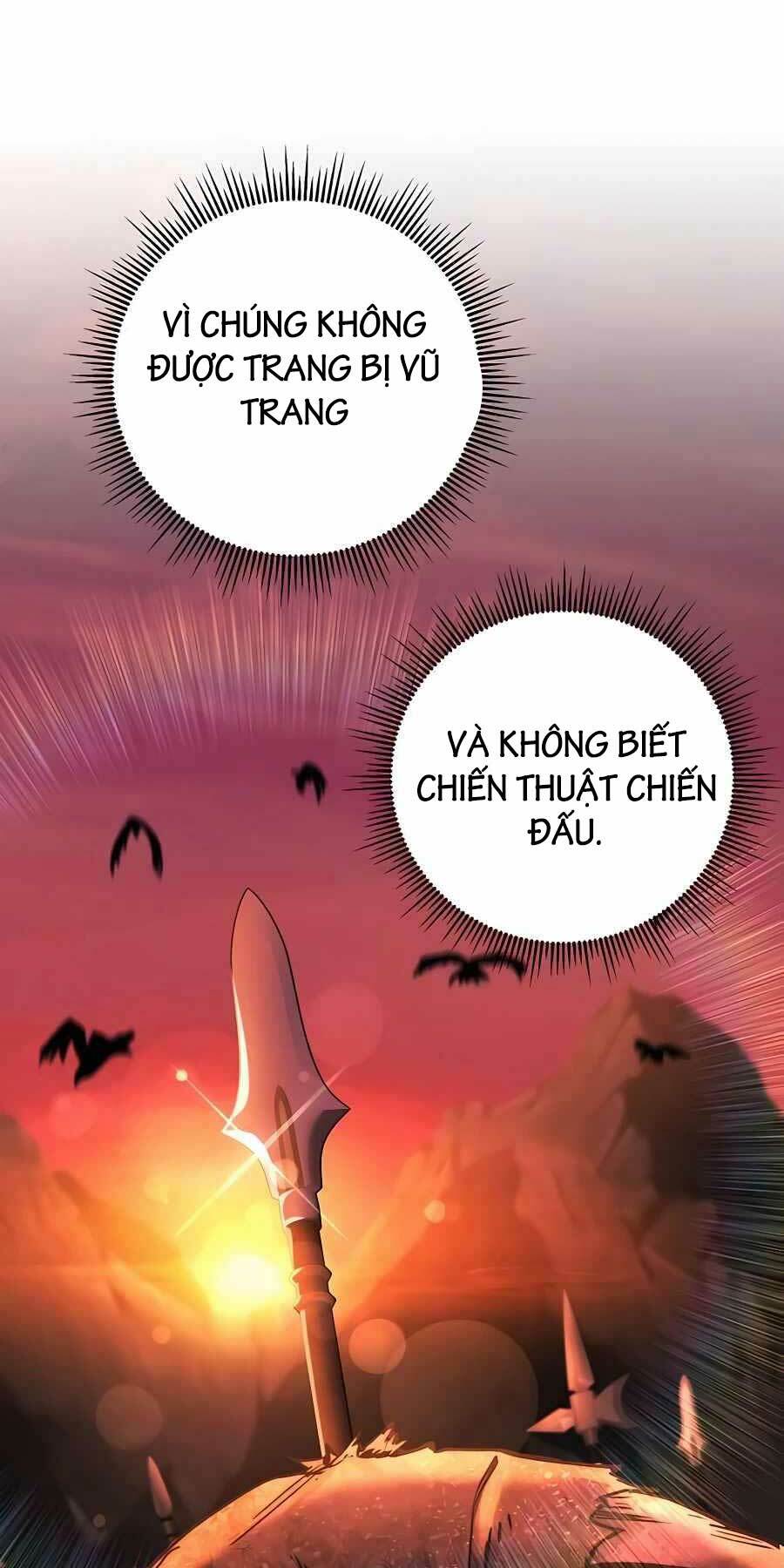 Cháu Trai Thánh Đế Là Tử Linh Sư: Chapter 11