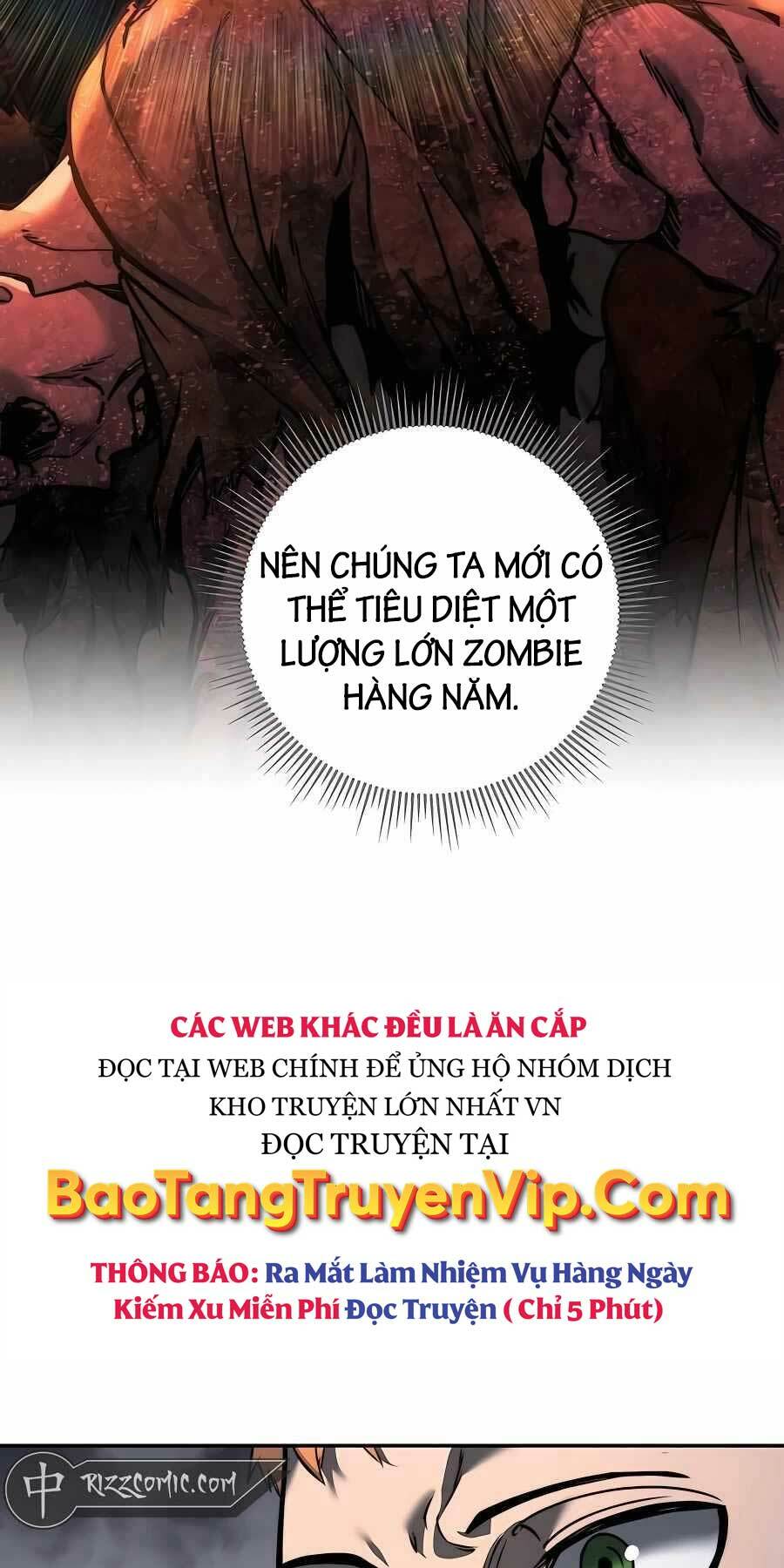 Cháu Trai Thánh Đế Là Tử Linh Sư: Chapter 11