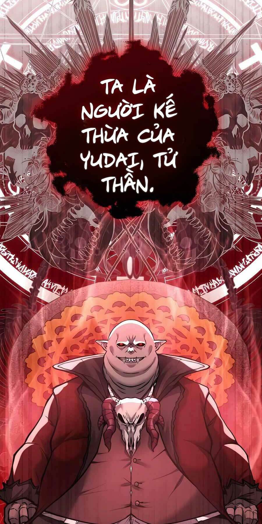 Cháu Trai Thánh Đế Là Tử Linh Sư: Chapter 11
