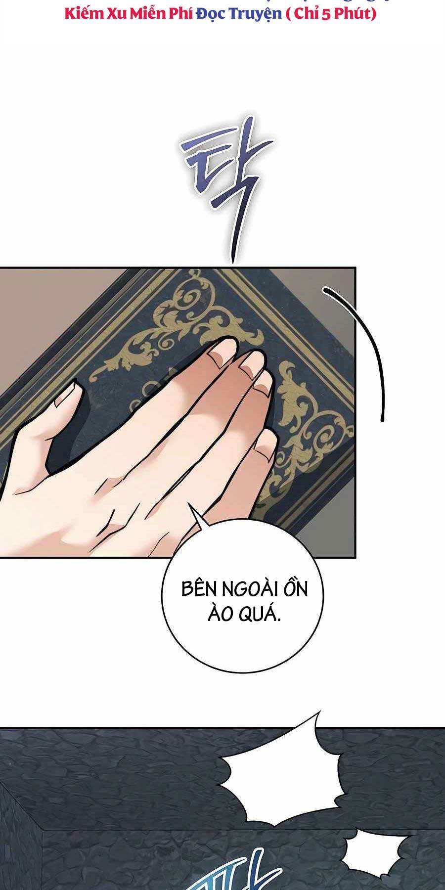 Cháu Trai Thánh Đế Là Tử Linh Sư: Chapter 11