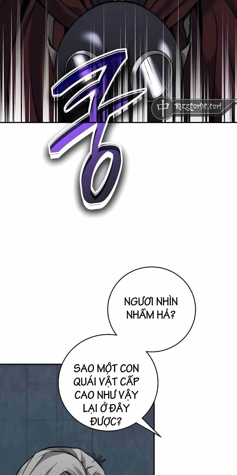 Cháu Trai Thánh Đế Là Tử Linh Sư: Chapter 11