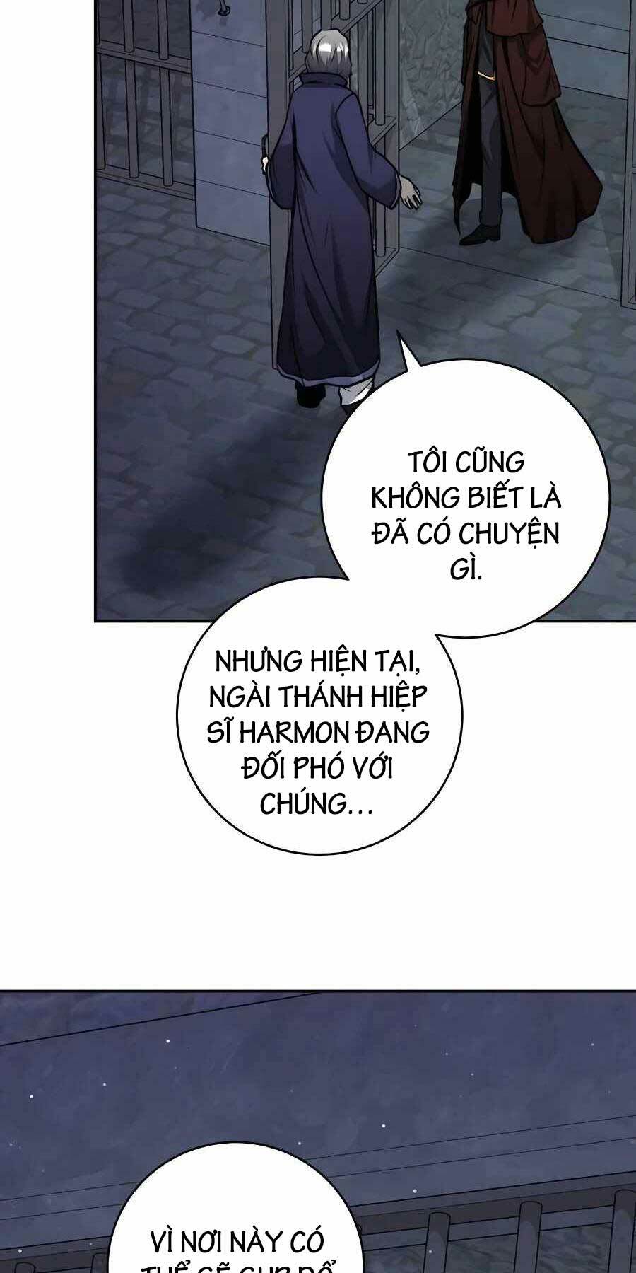 Cháu Trai Thánh Đế Là Tử Linh Sư: Chapter 11