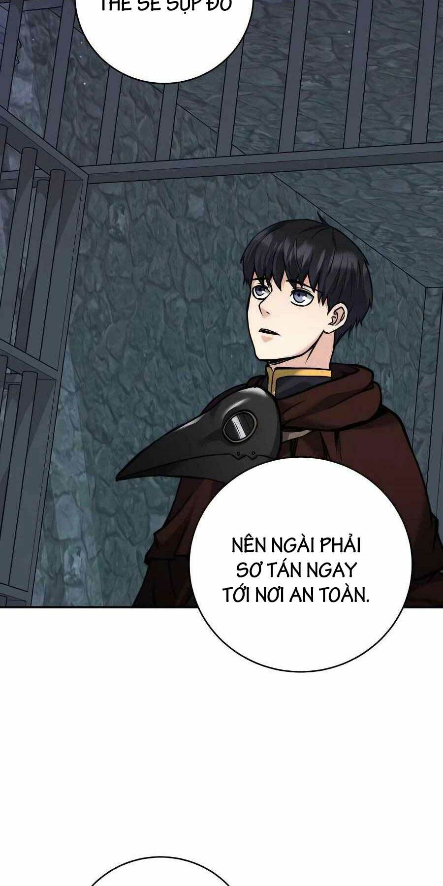 Cháu Trai Thánh Đế Là Tử Linh Sư: Chapter 11