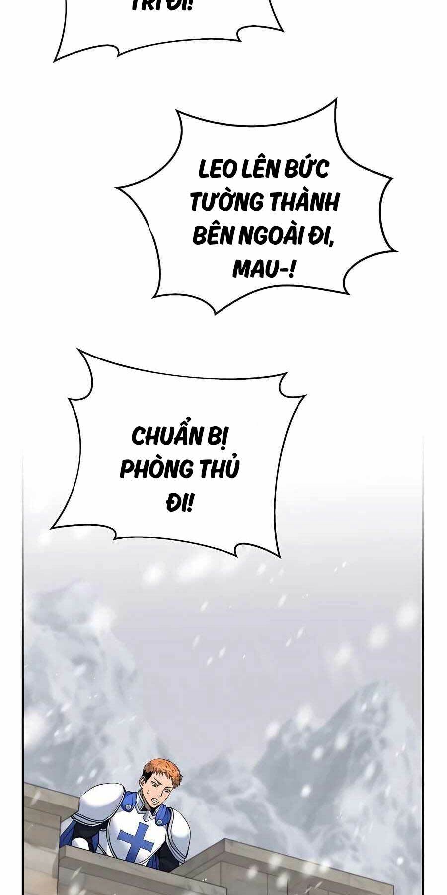 Cháu Trai Thánh Đế Là Tử Linh Sư: Chapter 11
