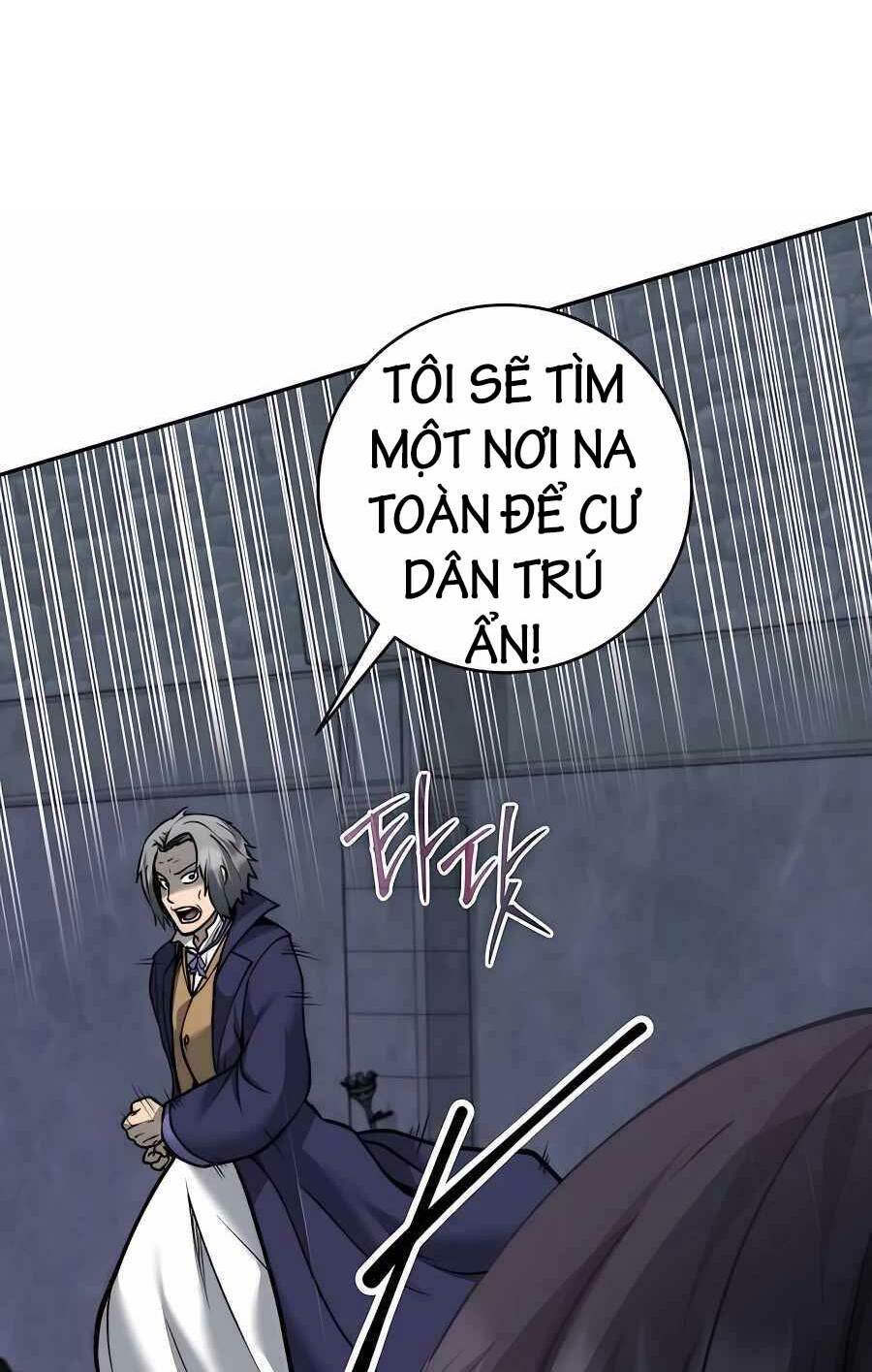 Cháu Trai Thánh Đế Là Tử Linh Sư: Chapter 11