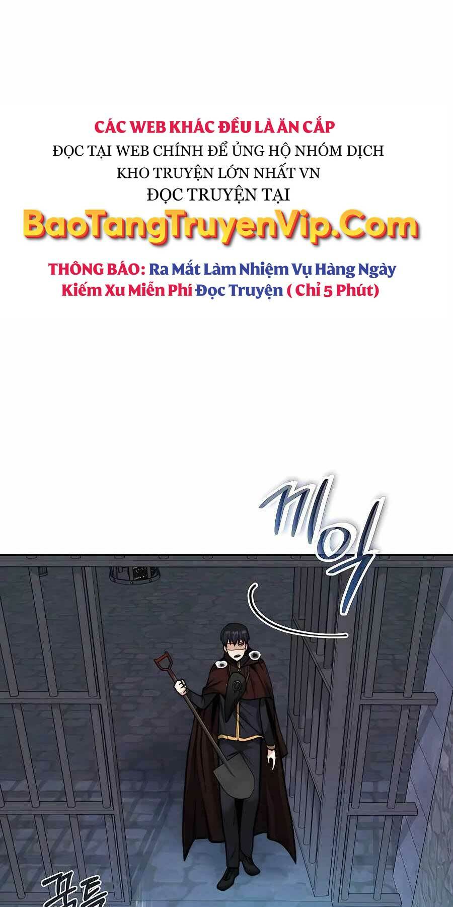 Cháu Trai Thánh Đế Là Tử Linh Sư: Chapter 11