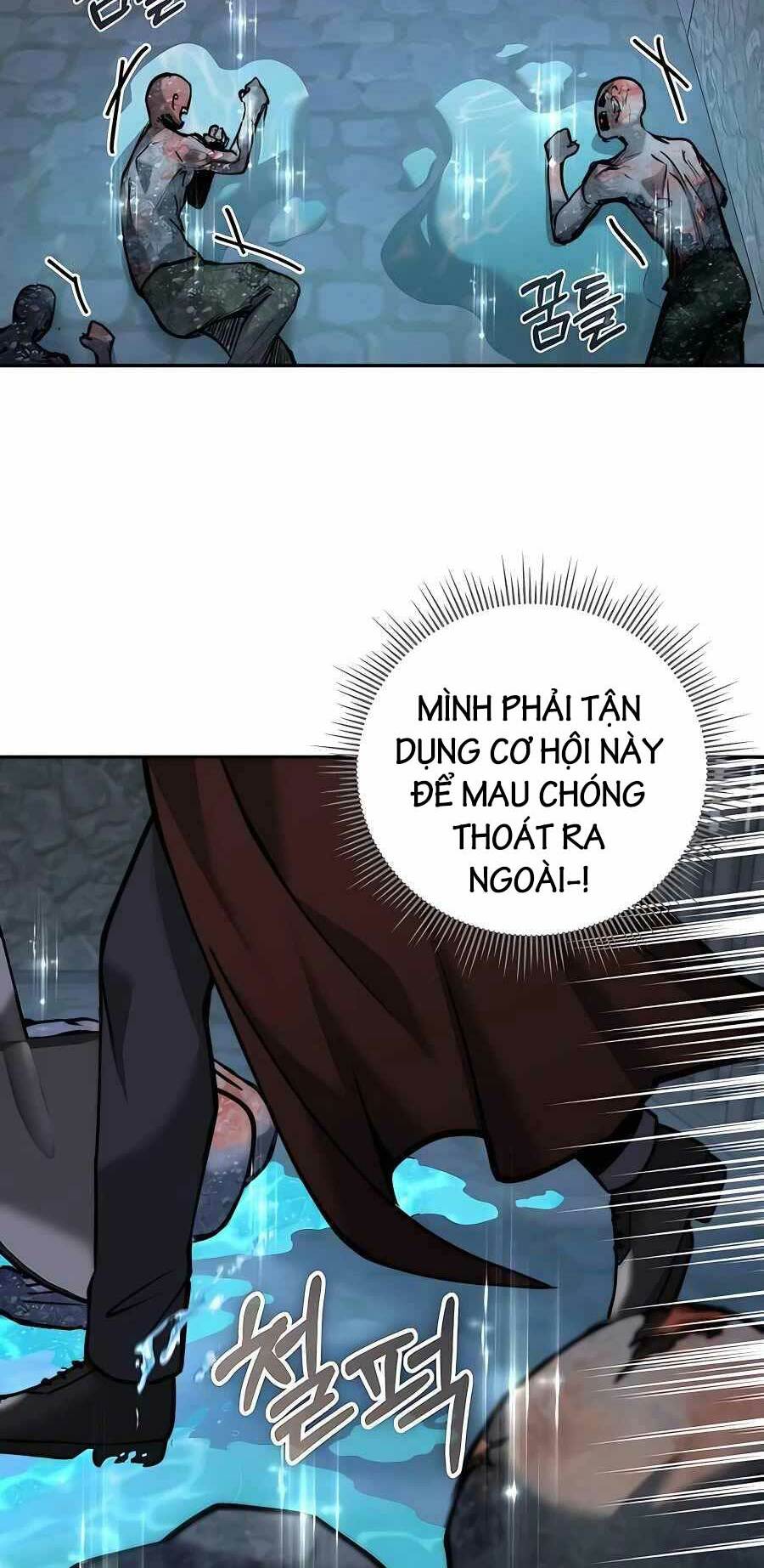 Cháu Trai Thánh Đế Là Tử Linh Sư: Chapter 11