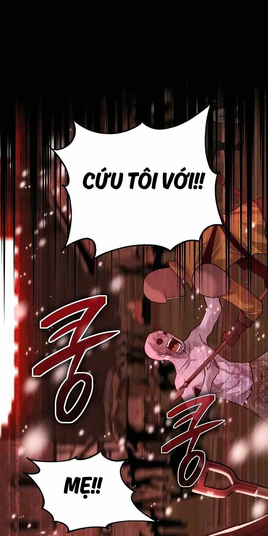 Cháu Trai Thánh Đế Là Tử Linh Sư: Chapter 11