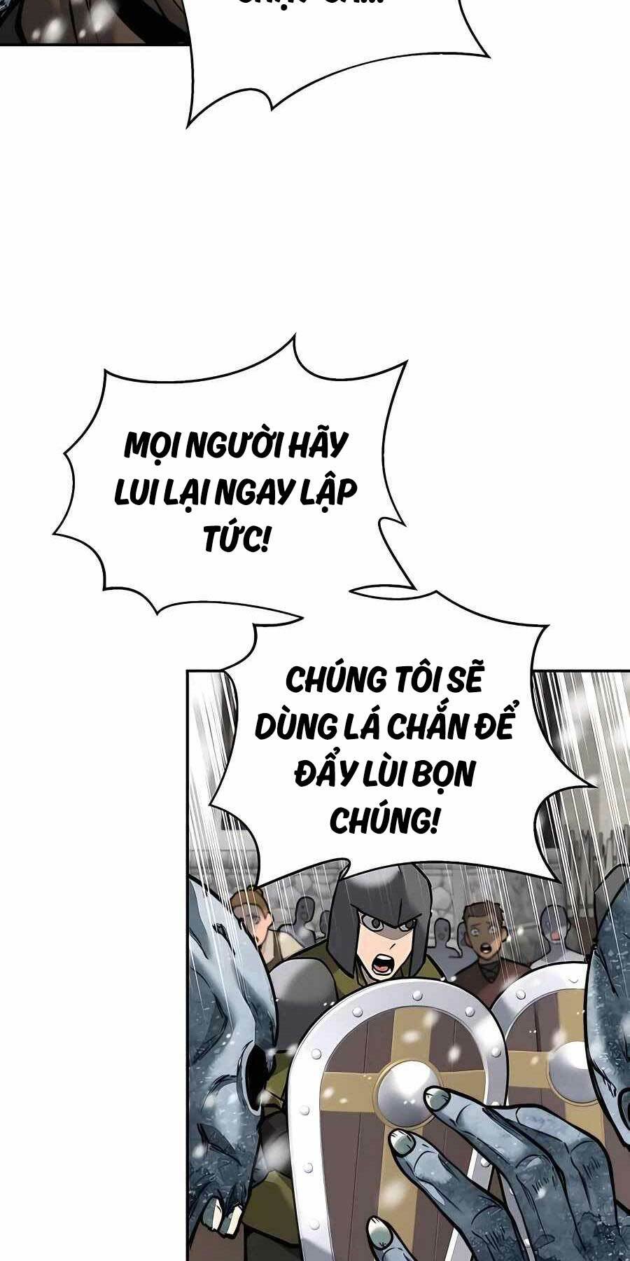Cháu Trai Thánh Đế Là Tử Linh Sư: Chapter 11