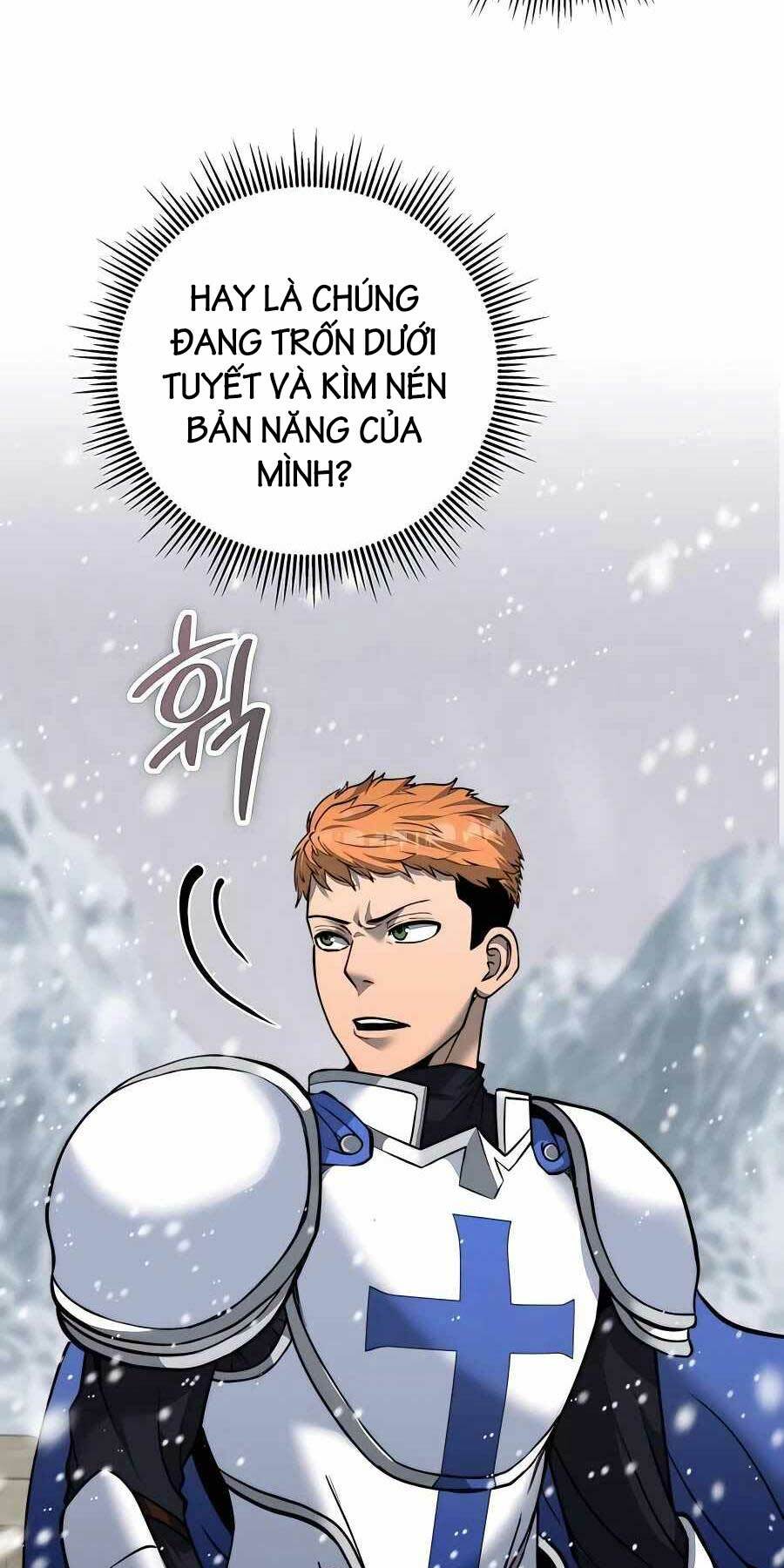 Cháu Trai Thánh Đế Là Tử Linh Sư: Chapter 11