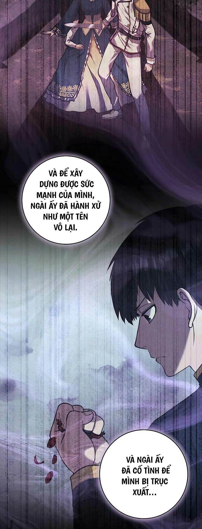 Cháu Trai Thánh Đế Là Tử Linh Sư: Chapter 19