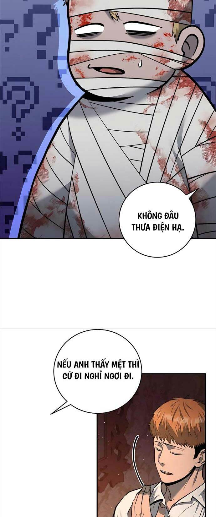 Cháu Trai Thánh Đế Là Tử Linh Sư: Chapter 19
