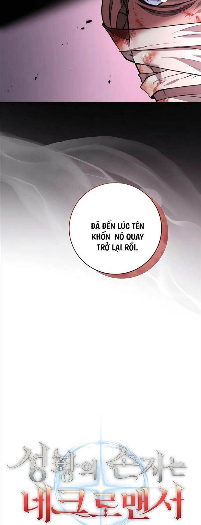 Cháu Trai Thánh Đế Là Tử Linh Sư: Chapter 19