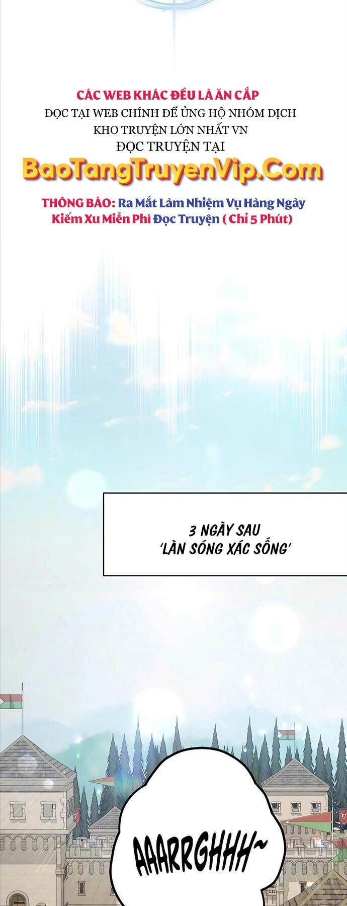 Cháu Trai Thánh Đế Là Tử Linh Sư: Chapter 19