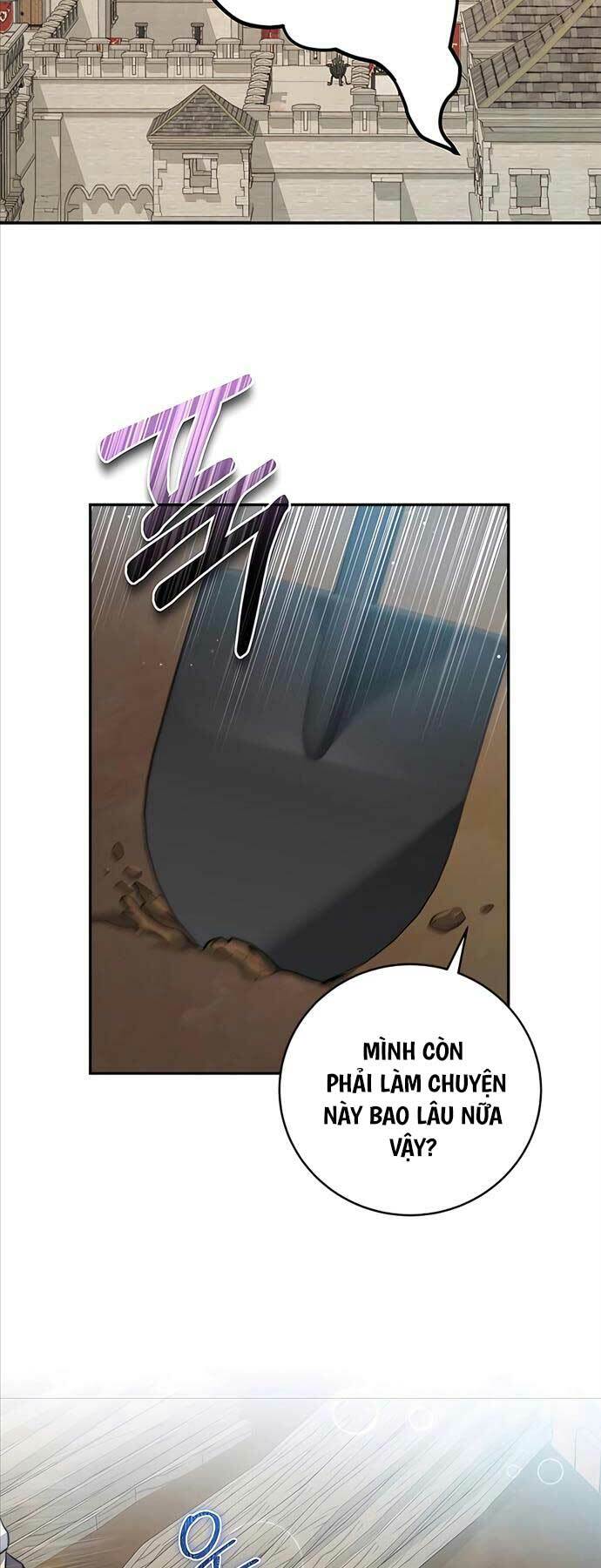 Cháu Trai Thánh Đế Là Tử Linh Sư: Chapter 19