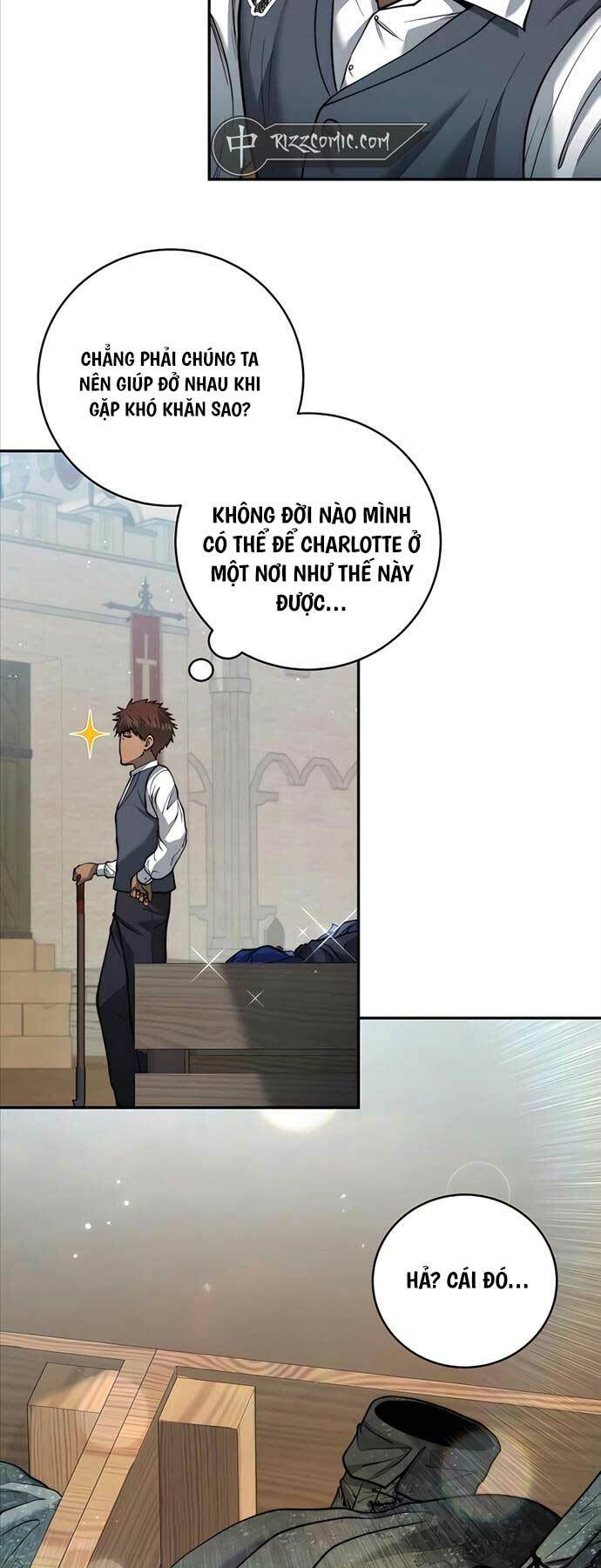 Cháu Trai Thánh Đế Là Tử Linh Sư: Chapter 19