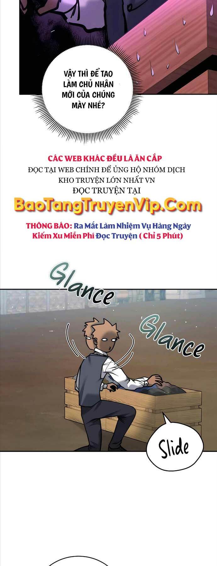 Cháu Trai Thánh Đế Là Tử Linh Sư: Chapter 19