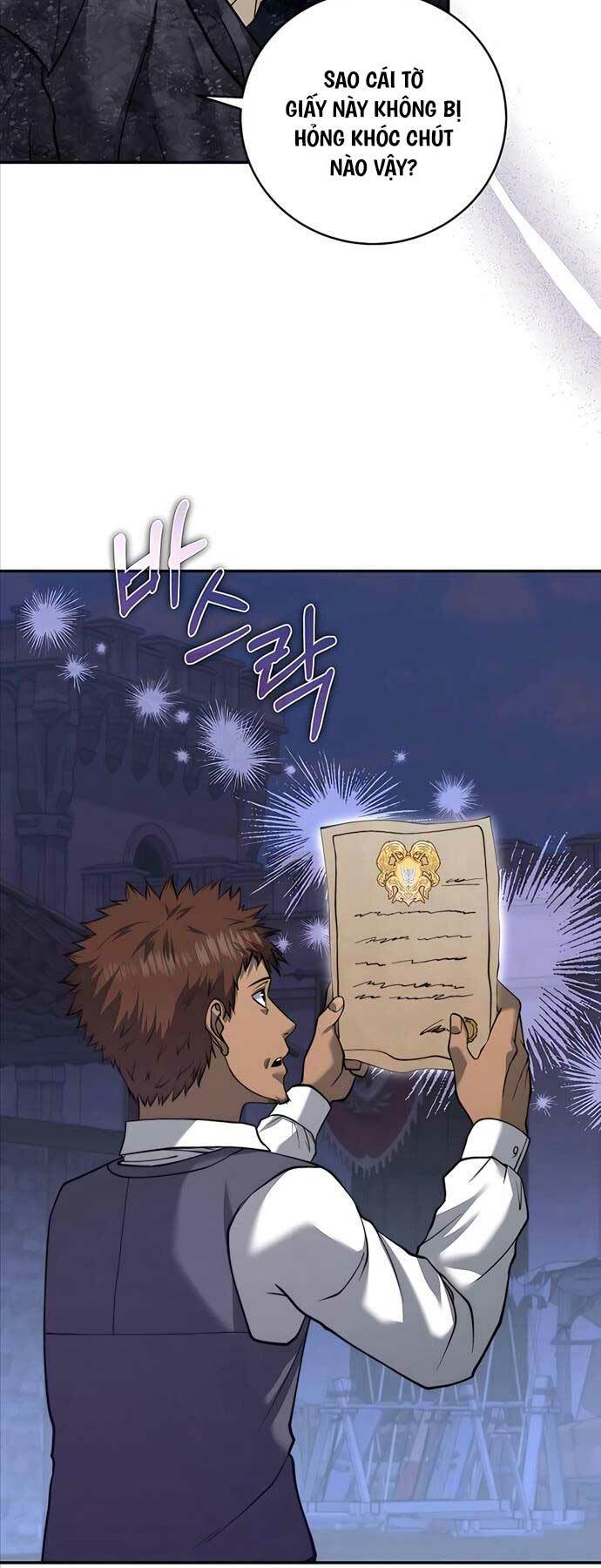 Cháu Trai Thánh Đế Là Tử Linh Sư: Chapter 19