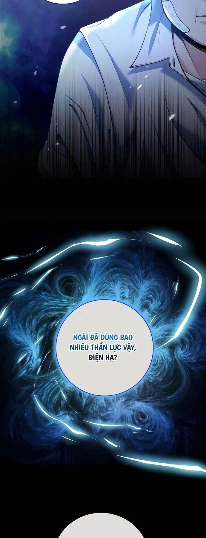 Cháu Trai Thánh Đế Là Tử Linh Sư: Chapter 19