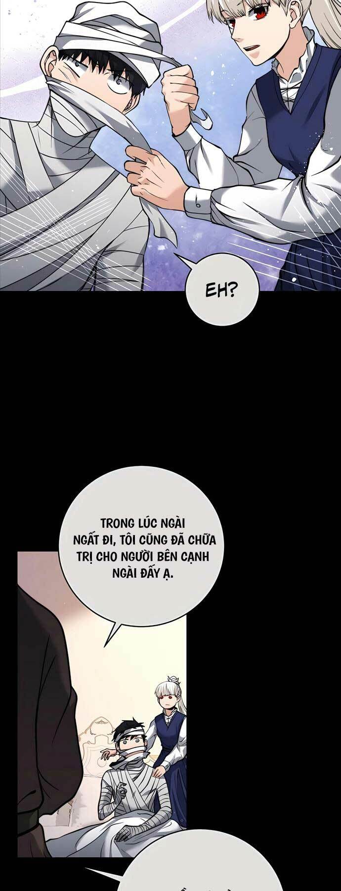 Cháu Trai Thánh Đế Là Tử Linh Sư: Chapter 19