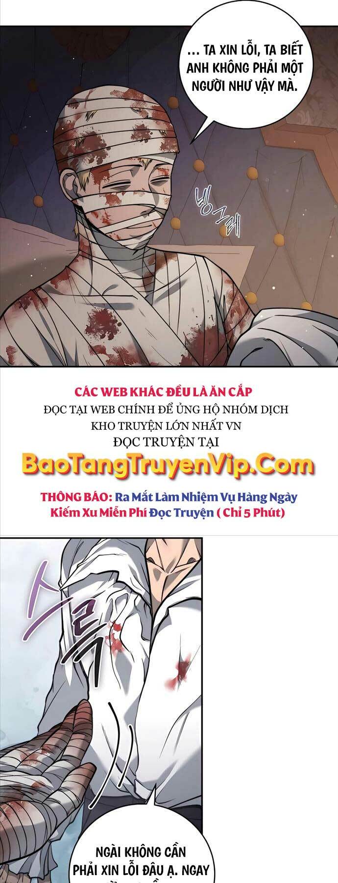 Cháu Trai Thánh Đế Là Tử Linh Sư: Chapter 19