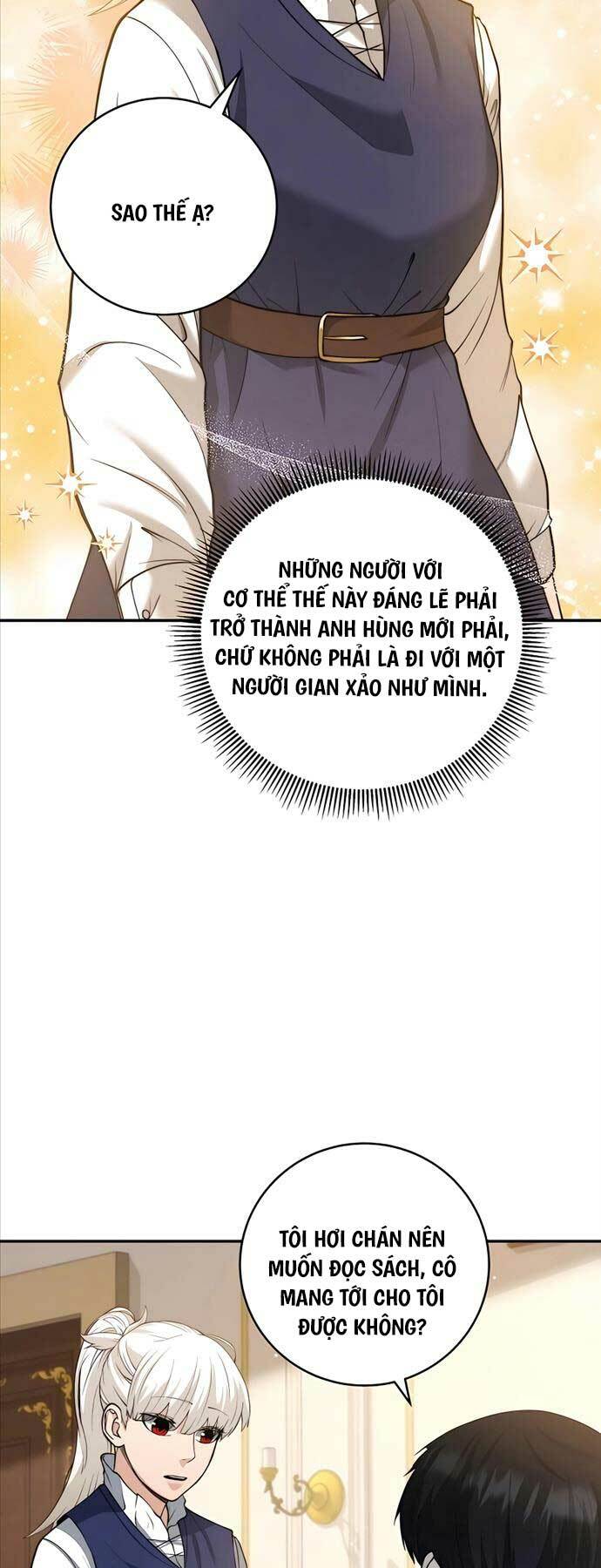 Cháu Trai Thánh Đế Là Tử Linh Sư: Chapter 19