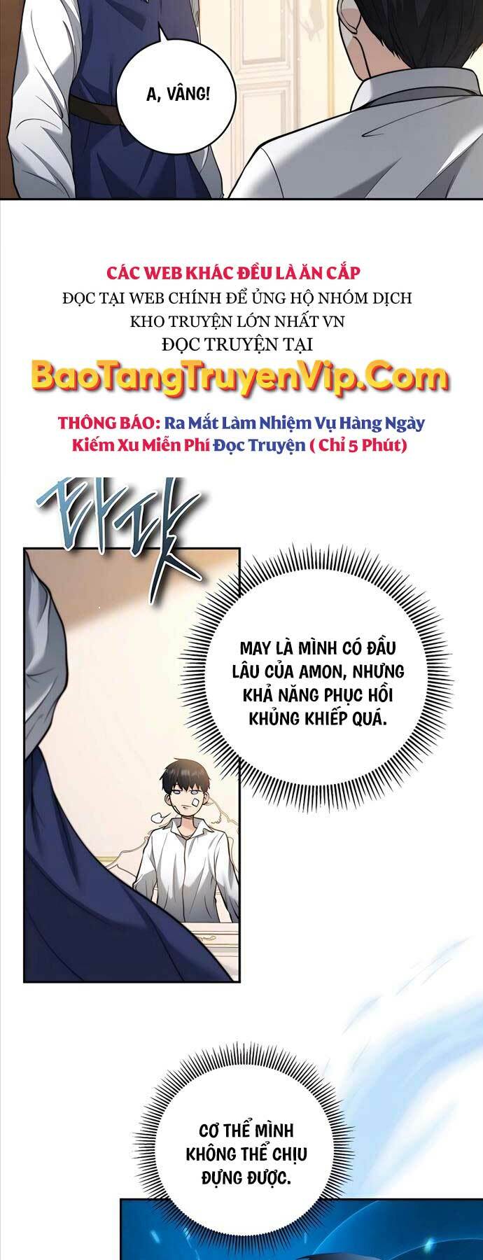 Cháu Trai Thánh Đế Là Tử Linh Sư: Chapter 19