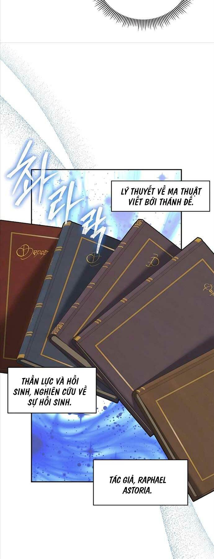 Cháu Trai Thánh Đế Là Tử Linh Sư: Chapter 19