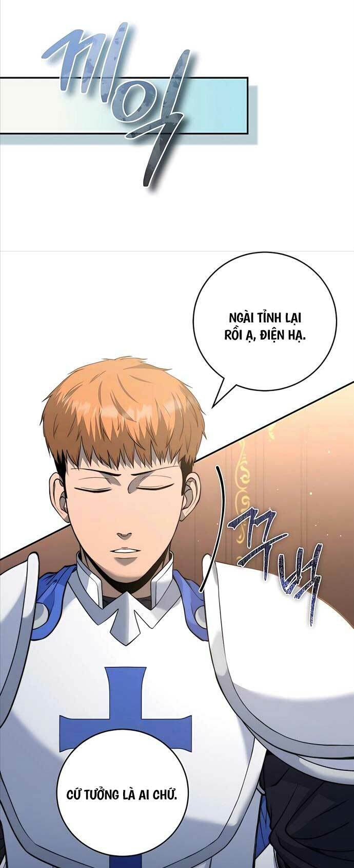 Cháu Trai Thánh Đế Là Tử Linh Sư: Chapter 19