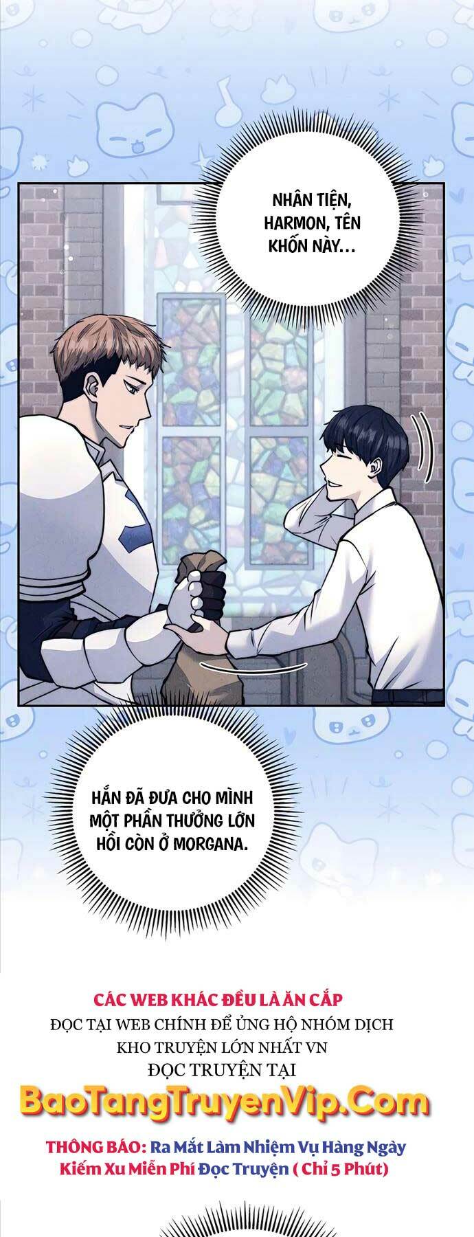 Cháu Trai Thánh Đế Là Tử Linh Sư: Chapter 19