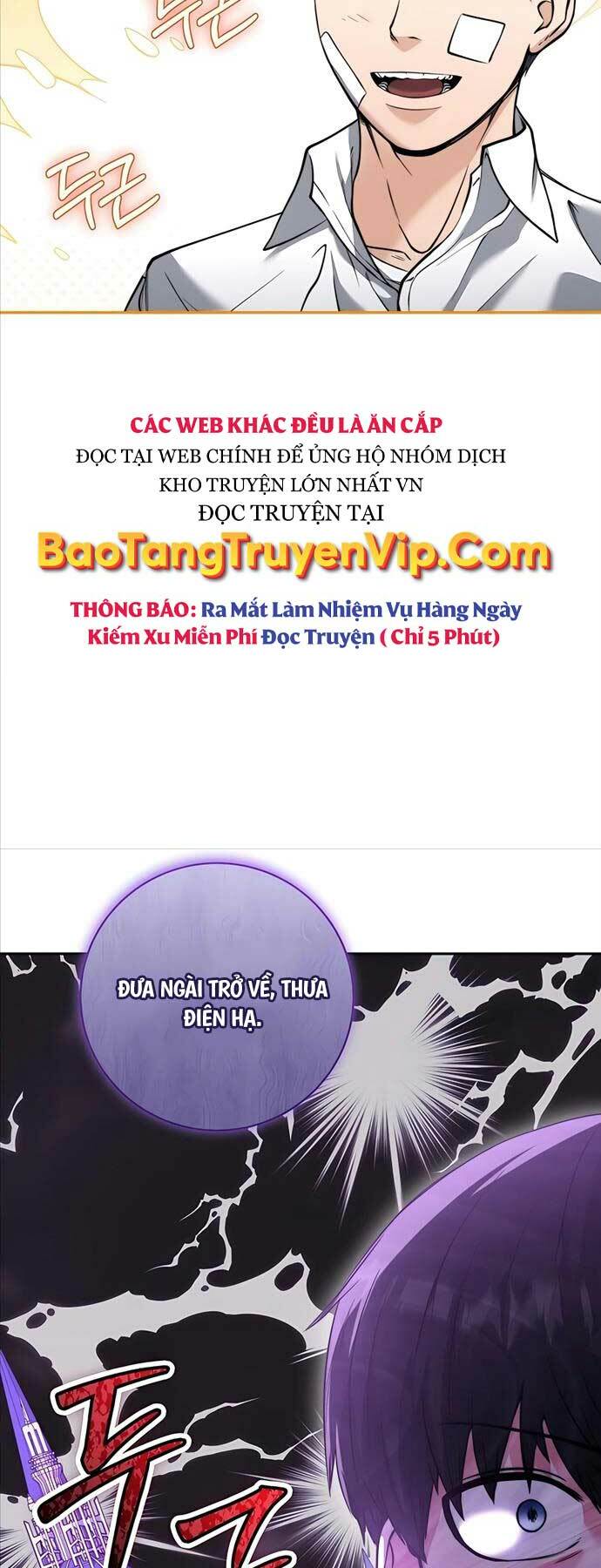 Cháu Trai Thánh Đế Là Tử Linh Sư: Chapter 19