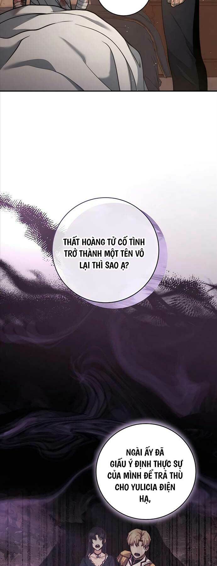 Cháu Trai Thánh Đế Là Tử Linh Sư: Chapter 19