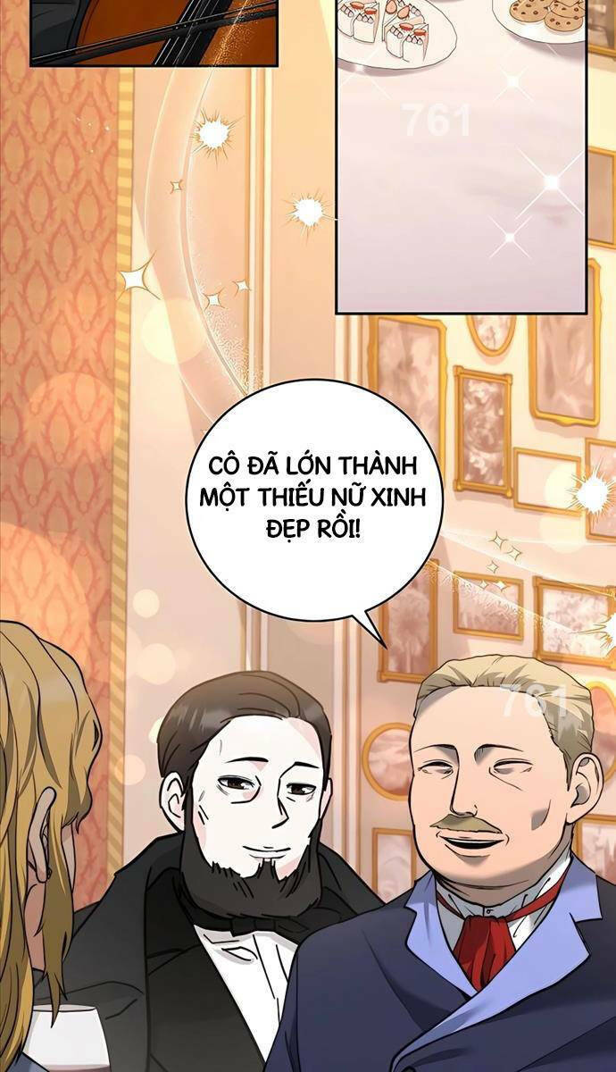 Cháu Trai Thánh Đế Là Tử Linh Sư: Chapter 24