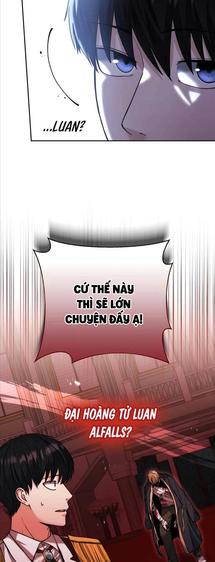 Cháu Trai Thánh Đế Là Tử Linh Sư: Chapter 26