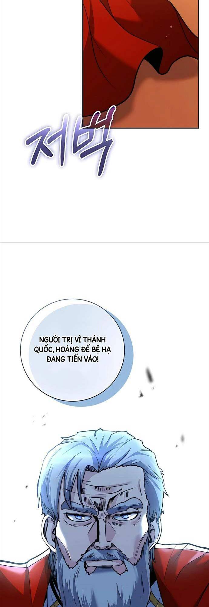 Cháu Trai Thánh Đế Là Tử Linh Sư: Chapter 26